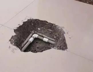秦皇岛卫生间漏水维修公司为您分享如何判断家里漏水