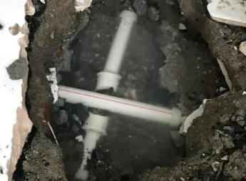 秦皇岛阳台漏水维修公司为您分享楼上楼下漏水怎么处理