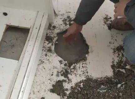 秦皇岛卫生间漏水维修公司分享下精确定位查漏水一次多少钱?不同级别收费不同