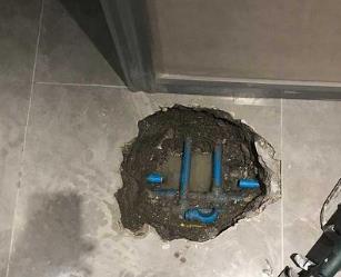 秦皇岛阳台漏水维修公司分享下暖气管道漏水的原因有哪些