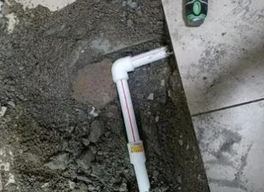 秦皇岛阳台漏水维修时有哪些声音会影响检漏仪